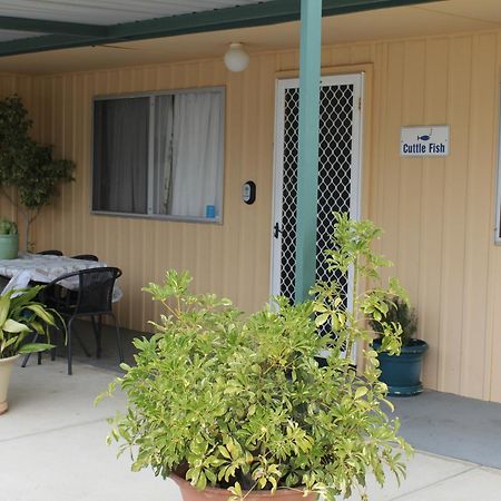 فيلا Jurien Beachfront Holiday Units جوريين باي الغرفة الصورة