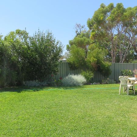 فيلا Jurien Beachfront Holiday Units جوريين باي المظهر الخارجي الصورة