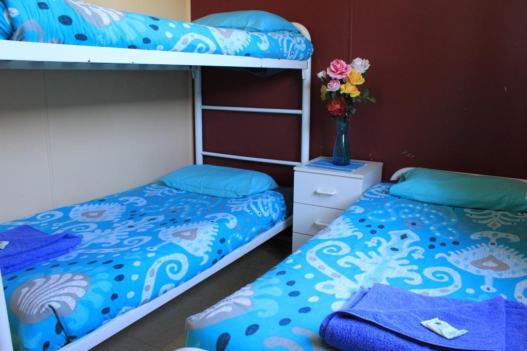 فيلا Jurien Beachfront Holiday Units جوريين باي المظهر الخارجي الصورة