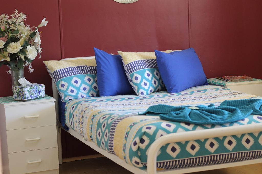 فيلا Jurien Beachfront Holiday Units جوريين باي المظهر الخارجي الصورة