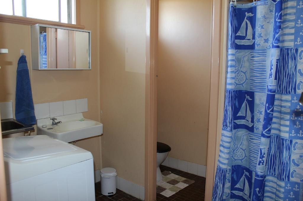 فيلا Jurien Beachfront Holiday Units جوريين باي المظهر الخارجي الصورة