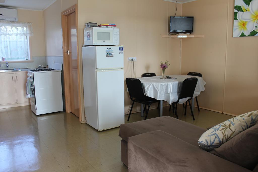 فيلا Jurien Beachfront Holiday Units جوريين باي المظهر الخارجي الصورة