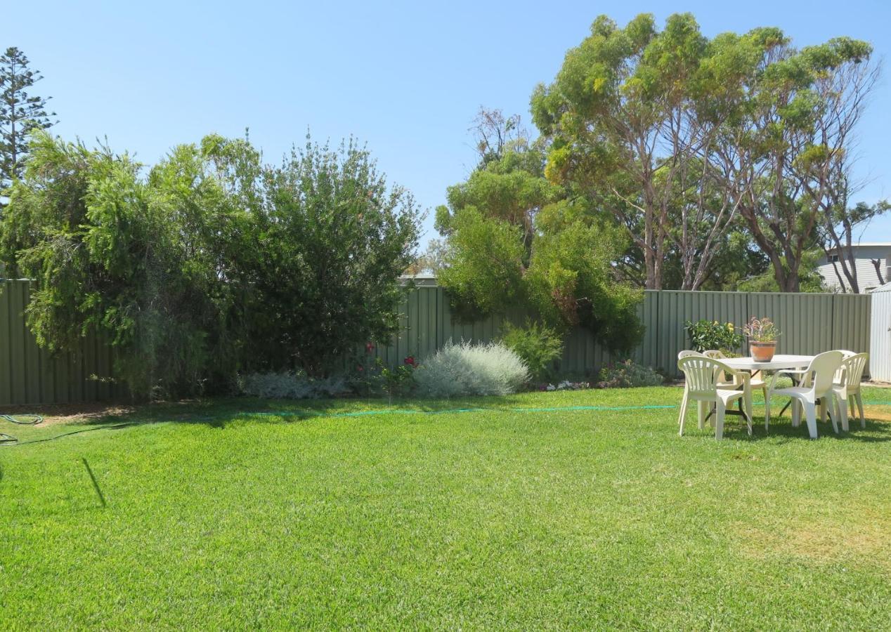 فيلا Jurien Beachfront Holiday Units جوريين باي المظهر الخارجي الصورة
